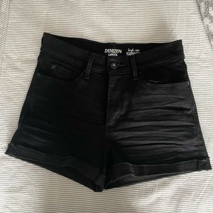 Levi’s DENIZEN Shorts